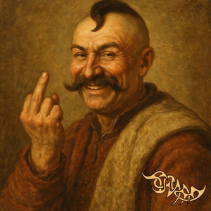 без вас