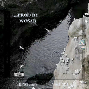 "看不到你"-Asen Type Beat