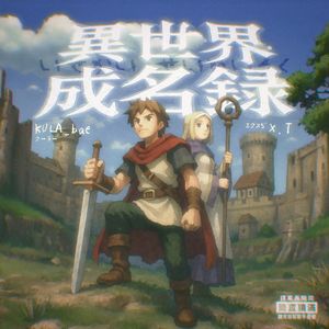 异世界成名录 (Original Mix)