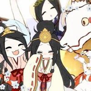 神的随波逐流（Cover 初音ミク・镜音リン・GUMI）