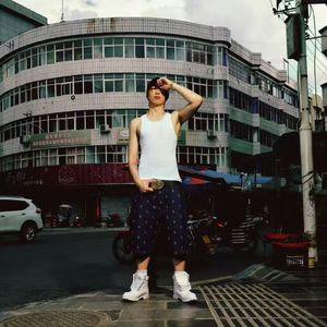 “懂不” Memphis × Asen × 马思唯 type beat