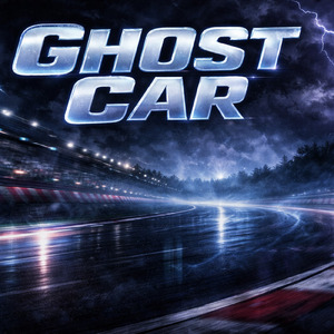 GHOST CAR