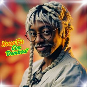 Kung Fu Con Dembow