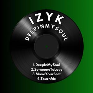 DeepInMySoul (Original Mix)