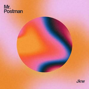 Mr.Postman