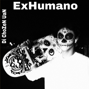 Exhumano