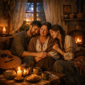 Під її крилом