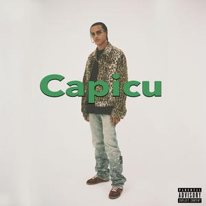 CAPICU (feat. 8nfinit)