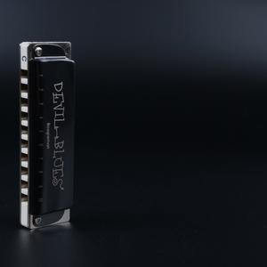 望春风 蓝调口琴（Cover 闽南民歌）