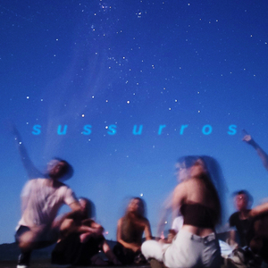 Sussurros