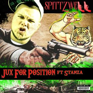 Jux For Position (feat. Stanza)