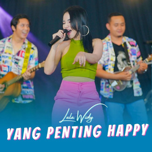 Yang Penting Happy