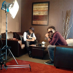 Ndombolo (feat. MC Ouzzy)