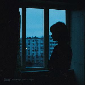 Everything's gonna be alright