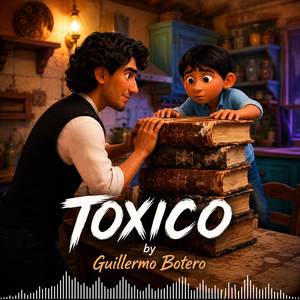 Tóxico