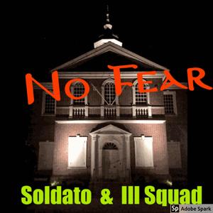 No Fear (feat. Ill Squad)