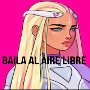 Siente Felicidad Al Bailar