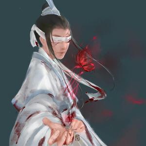 【魔道祖师】之二义城轶事（剧情版）