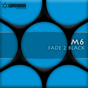 Fade 2 Black (Original Mix)