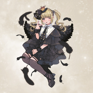 ルシファー☆救済計画