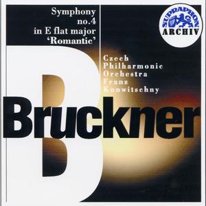 Symphony No. 4 in E flat major "Romantic": I. Allegro molto moderato