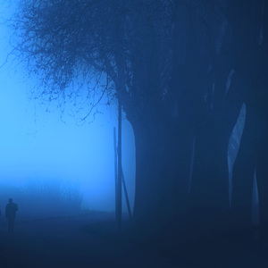 Returned