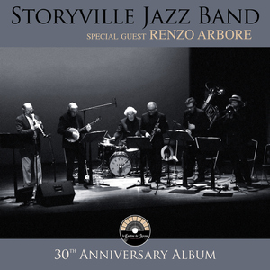 On the Sunny Side of the Street (feat. Giorgia Gallo & Renzo Arbore)