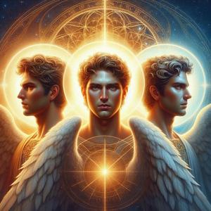 Ayahuasca, Força Celestial