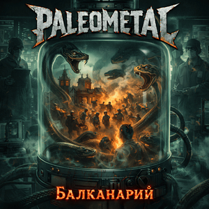 Балканарий