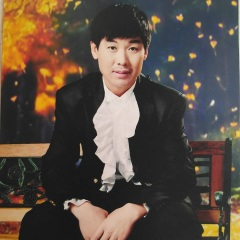 【京剧】《盗御马》将酒宴摆至在聚义厅上