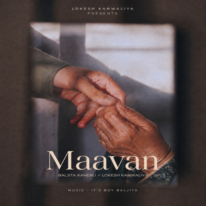 Maavan
