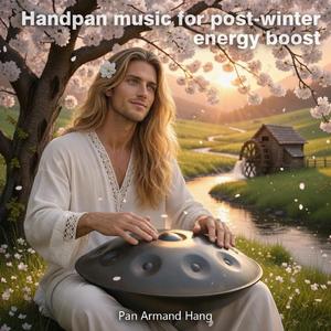 Melting the Frost with Hang Tones