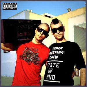 Sopra un cazzo di Sequencer (feat. Rhamez & Mhisky)