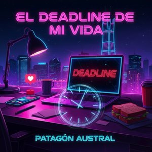 El Deadline De Mi Vida