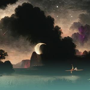 Terbangun di alam lain