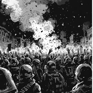 Last Stand (feat. NomaEd)