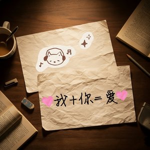 关于爱的证明题