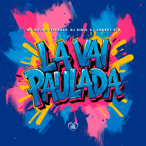La Vai Paulada
