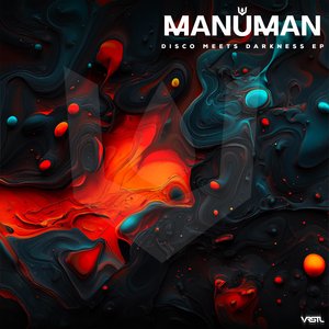 Disco Meets Darkness