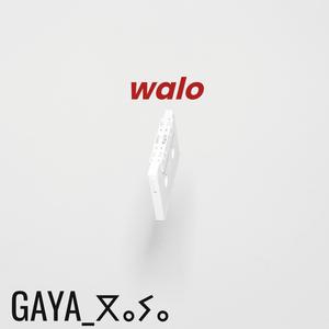 Gaya Walo