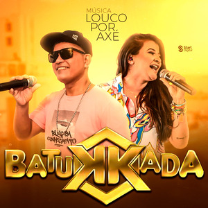 Louco por Axé