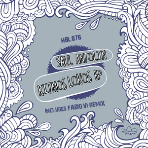 Ritmos Lokos (Original Mix)