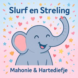 Slurf en Streling