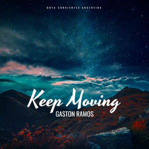 Keep Moving