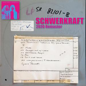 Schwerkraft (2020 remaster) (Remaster) (Remaster)