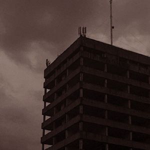 Бетон (Slowed + Reverb)