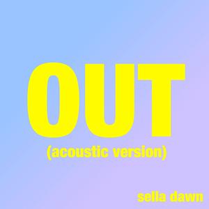Out (Acoustic Version)