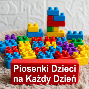 Speelgoed Sorteren - Dzieci Śpiewają Razem