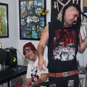 Avatar pt. 2 (Sand in my Demonias)