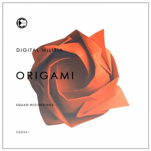 Origami (Original Mix)